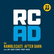 Podcast The Ramblecast After Dark