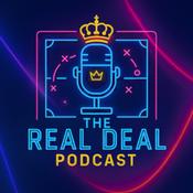 Podcast The Real Deal: A Real Madrid Podcast