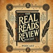Podcast The Real Reads Review