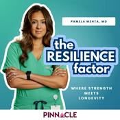 Podcast The Resilience Factor
