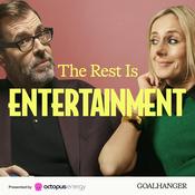 Podcast The Rest Is Entertainment