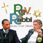 Podcast The Rev & The Rabbi