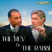 Podcast The Rev & The Rabbi