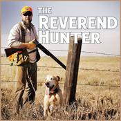 Podcast The Reverend Hunter Podcast