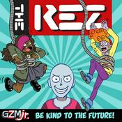 Podcast The Rez