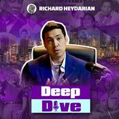 Podcast Deep Dive with Richard Heydarian
