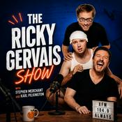 The Ricky Gervais Show