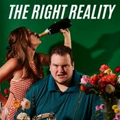 Podcast The Right Reality | The Challenge Cutthroat