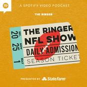 Podcast The Ringer NFL Show