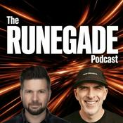 Podcast The RUNEGADE Podcast