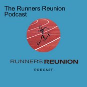 Podcast The Runners Reunion Podcast
