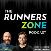 Podcast The Runners Zone