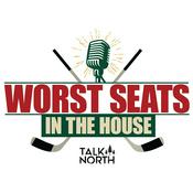 Podcast Worst Seats in the House w/ Michael Russo & Anthony LaPanta - Minnesota Wild Podcast