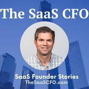 Podcast The SaaS CFO