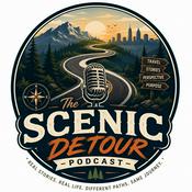 Podcast The Scenic Detour Podcast