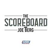 Podcast The Scoreboard w/ Joe Berg