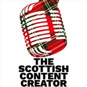 Podcast The Scottish Content Creator Show