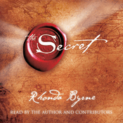 Podcast The Secret by Rhonda Byrne, Book Summary, Podcast, English