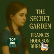 Podcast The Secret Garden [Gold Edition]