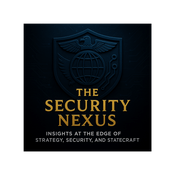 Podcast The Security Nexus Deep Dive