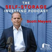 Podcast Self Storage Investing