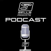Podcast THE SELLS GOALKEEPER PRODUCTS® PODCAST