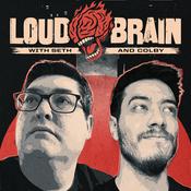 Podcast LOUD BRAIN