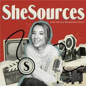 Podcast The SheSources Podcast