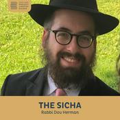 Podcast The Sicha Rabbi Dov Herman