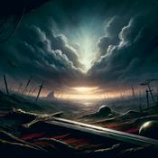 Podcast The Sign of the Broken Sword