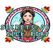 Podcast Secrets of Silk Road