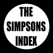 Podcast The Simpsons Index