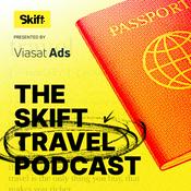Podcast The Skift Travel Podcast