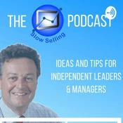Podcast The Slow Selling Podcast