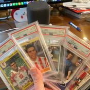 Podcast The Soccer Card Collective