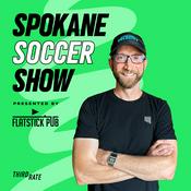 Podcast The Spokane Soccer Show