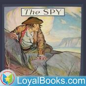 Podcast The Spy by James Fenimore Cooper