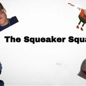 Podcast The Squeaker Squad