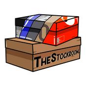 Podcast TheStockroom