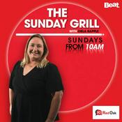 Podcast The Sunday Grill