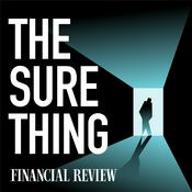 Podcast The Sure Thing