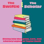 Podcast The Swiftie and The Scholar