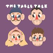 Podcast The Table Talk