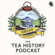 Podcast The Tea History Podcast