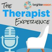Podcast The Therapist Experience Podcast by Brighter Vision: Marketing & Business Lessons for Therapists, Counselors, Psychologists & Coaches in Private Practice