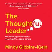 Podcast The Thoughtful Leader