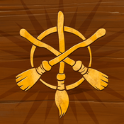 Podcast The Three Broomsticks