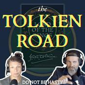Podcast The Tolkien Road