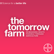 Podcast The Tomorrow Farm