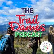 Podcast The Trail Dames Podcast